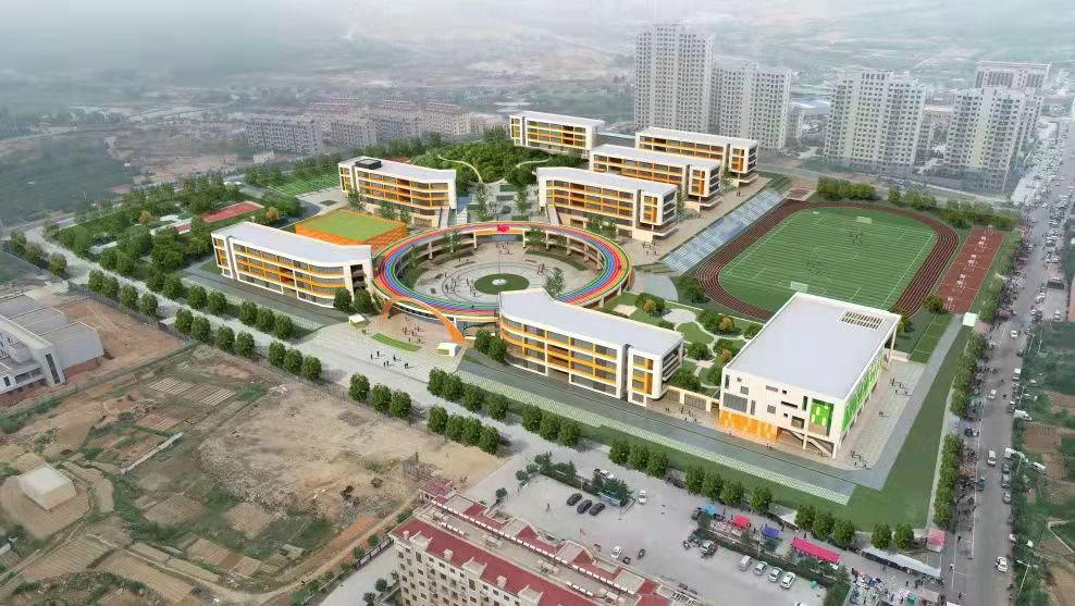 明湖路中學(xué)